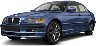 BMW 3 Series 1998-2001 | 3DTuning - probably the best car configurator!